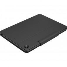 Чохол до планшета Logitech Rugged Folio - GRAPHITE - RUS - INTNL - OTHERS (L920-009619)