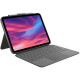 Чохол до планшета Logitech Combo Touch Keyboard iPad 10.9
