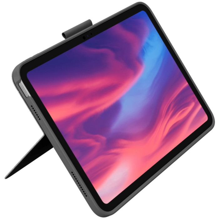 Чохол до планшета Logitech Combo Touch Keyboard iPad 10.9