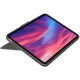Чохол до планшета Logitech Combo Touch Keyboard iPad 10.9