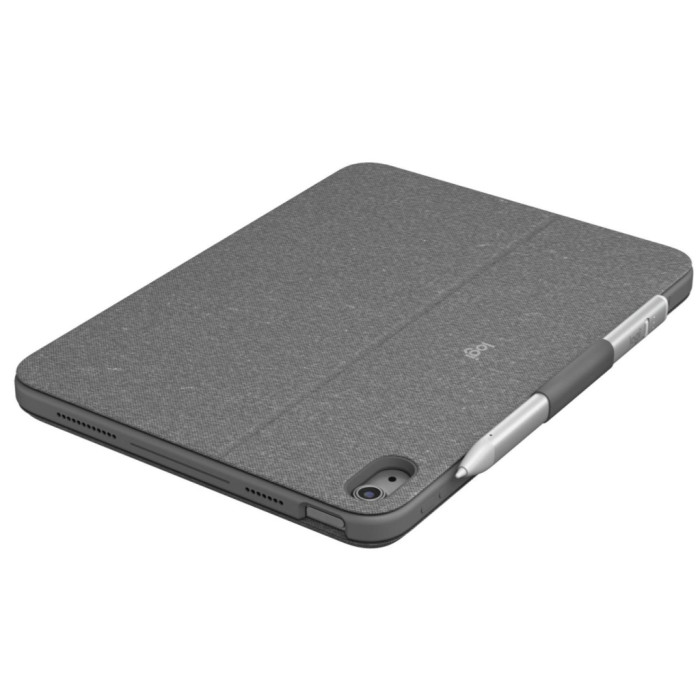 Чохол до планшета Logitech Combo Touch Keyboard iPad 10.9