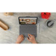 Чохол до планшета Logitech Combo Touch Keyboard iPad 10.9