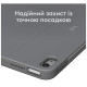 Чохол до планшета Logitech Combo Touch for iPad Air 11-inch M2 (L920-012636)