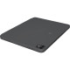 Чохол до планшета Logitech Combo Touch for iPad Pro 11-inch (M4) GRAPHITE - US (L920-012831)