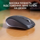 Мишка Logitech MX Anywhere 3S for Business Wireless/Bluetooth + Mouse Pad Studio Series Graphite (MX910-006958)