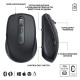 Мишка Logitech MX Anywhere 3S for Business Wireless/Bluetooth + Mouse Pad Studio Series Graphite (MX910-006958)