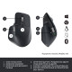 Комплект Logitech MX Keys for Business UA Graphite + Desk Mat Studio Series Mid Grey (MX920-010933)