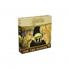 Настільна гра Lookout Games Caverna: Cave vs Cave (Каверна: Печера на печеру), англійська (29877035250)