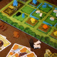 Настільна гра Lookout Games Agricola (Агрікола, Англійською) (4260402315287)