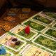 Настільна гра Lookout Games Agricola (Агрікола, Англійською) (4260402315287)