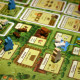 Настільна гра Lookout Games Agricola (Агрікола, Англійською) (4260402315287)