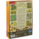 Настільна гра Lookout Games Agricola (Агрікола, Англійською) (4260402315287)