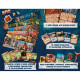 Настільна гра Lords of Boards Загублені руїни Арнаку: лідери експедицій (Lost Ruins of Arnak: Expedition Leaders) (LOB2201UA)