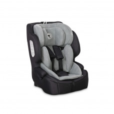 Автокрісло Lorelli Andromeda Isofix 9-36 кг silver blue stars (ANDROMEDA silver blue st)