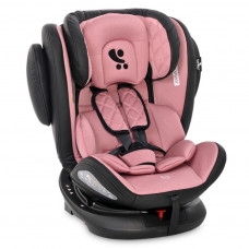 Автокрісло Lorelli Aviator Isofix 0-36 кг rose (AVIATOR rose)