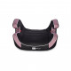 Автокрісло Lorelli DRACO 22-36кг pink (DRACO pink)