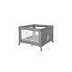 Дитячий манеж Lorelli HAPPY GAME ZONE grey rabbits (HAPPY GAME ZONE grey rab)
