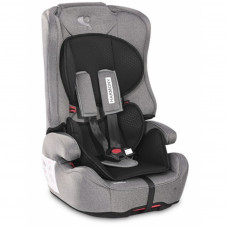 Автокрісло Lorelli Harmony isofix 9-36 кг steel/bla (HARMONY ISOFIX steel/bla)