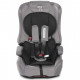 Автокрісло Lorelli Harmony isofix 9-36 кг steel/bla (HARMONY ISOFIX steel/bla)