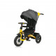 Дитячий велосипед Lorelli Jaguar Air black/yellow (JAGUAR AIR black/yellow)
