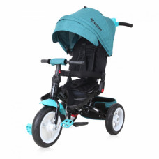 Дитячий велосипед Lorelli Jaguar Air green luxe (JAGUAR AIR green luxe)