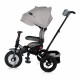 Дитячий велосипед Lorelli Jaguar Air grey luxe (JAGUAR AIR grey luxe)