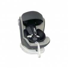 Автокрісло Lorelli LUSSO SPS ISOFIX 0-36кг (string (LUSSO string)