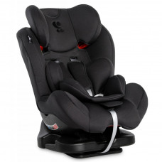 Автокрісло Lorelli Mercury 0-36 кг black (MERCURY black)