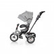 Дитячий велосипед Lorelli NEO AIR grey luxe