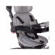 Дитячий велосипед Lorelli NEO AIR grey luxe