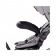 Дитячий велосипед Lorelli NEO AIR grey luxe