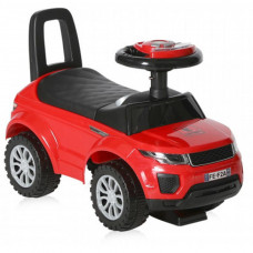 Чудомобіль Lorelli Off Road red (OFF ROAD red)