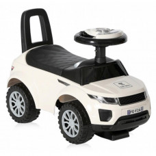 Чудомобіль Lorelli Off Road white (OFF ROAD white)