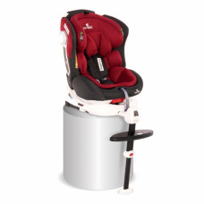 Автокрісло Lorelli Pegasus isofix 0-36 кг red/black (PEGASUS red/black)