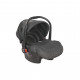 Автокрісло Lorelli PLUTO 0-13кг dark grey (PLUTO dark grey)