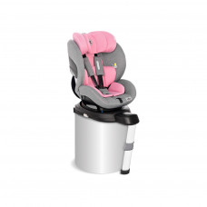 Автокрісло Lorelli PROXIMA 0-36кг ISOFIX i-Size (PROXIMA pink/grey)