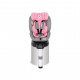 Автокрісло Lorelli PROXIMA 0-36кг ISOFIX i-Size (PROXIMA pink/grey)