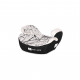 Автокрісло Lorelli SAFETY JUNIOR Fix 15-36кг (SAFETY JUNIOR grey marb)