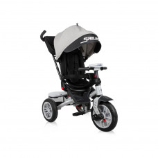 Дитячий велосипед Lorelli Speedy Air (SPEEDY AIR grey/black)