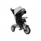 Дитячий велосипед Lorelli Speedy Air (SPEEDY AIR grey/black)