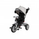 Дитячий велосипед Lorelli Speedy Air (SPEEDY AIR grey/black)