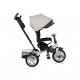 Дитячий велосипед Lorelli Speedy Air (SPEEDY AIR grey/black)