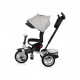 Дитячий велосипед Lorelli Speedy Air (SPEEDY AIR grey/black)