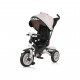 Дитячий велосипед Lorelli Speedy Air (SPEEDY AIR ivory/black)