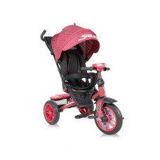 Дитячий велосипед Lorelli Speedy Air (SPEEDY AIR red/black)