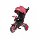 Дитячий велосипед Lorelli Speedy Air (SPEEDY AIR red/black)
