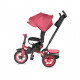 Дитячий велосипед Lorelli Speedy Air (SPEEDY AIR red/black)
