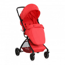 Коляска Lorelli SPORT-red