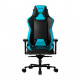 Крісло ігрове Lorgar Base 311 Black/Blue (LRG-CHR311BBL)