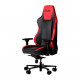 Крісло ігрове Lorgar Base 311 Black/Red (LRG-CHR311BR)